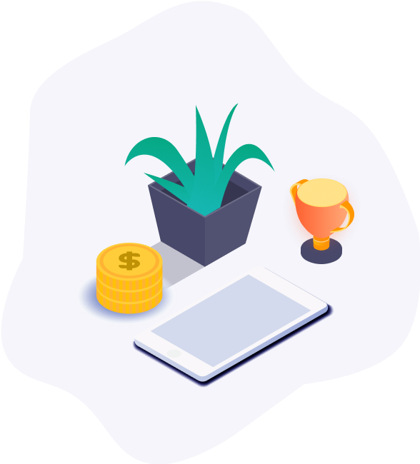 Money saving services