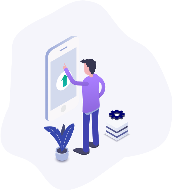Usability interface